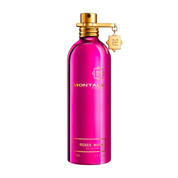Roses Musk Montale