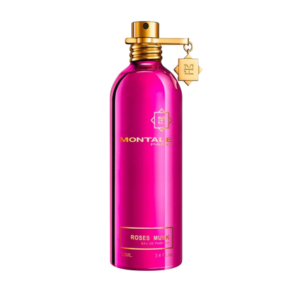 Roses Musk Montale