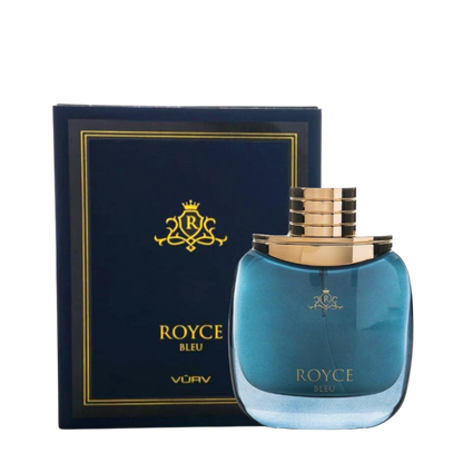 Royce Bleu