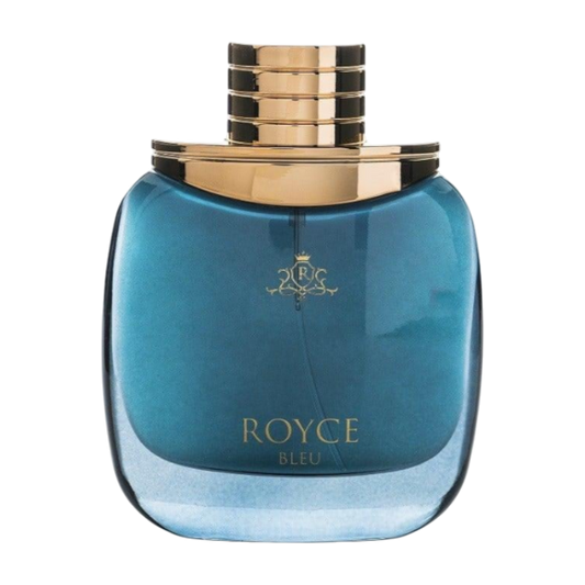 Royce Bleu
