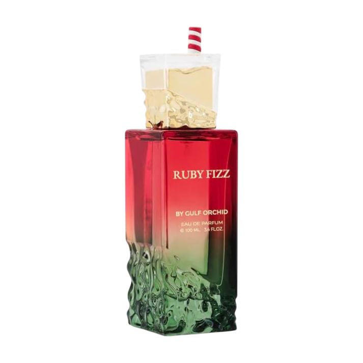 Ruby Fizz