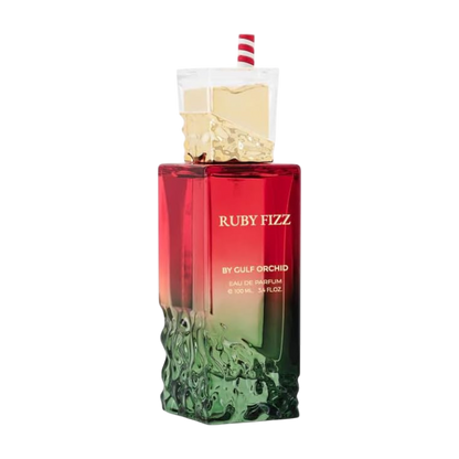 Ruby Fizz