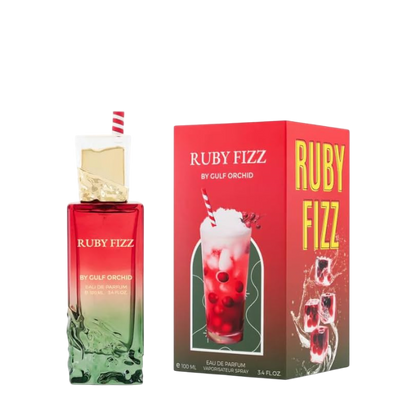 Ruby Fizz