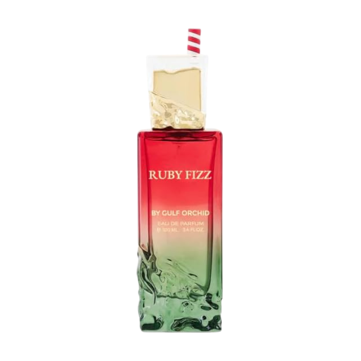 Ruby Fizz