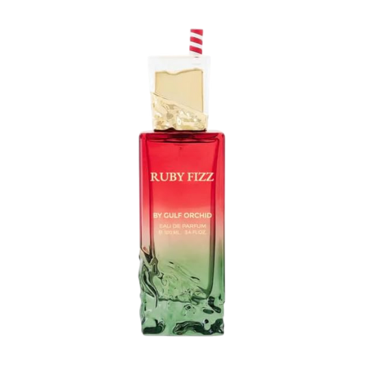 Ruby Fizz