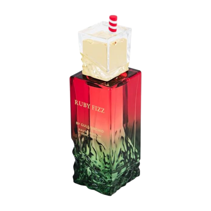Ruby Fizz