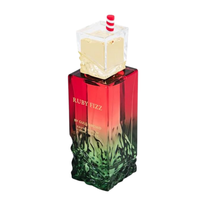 Ruby Fizz