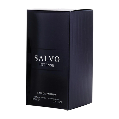 Salvo Intense