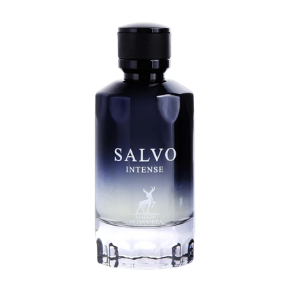 Salvo Intense