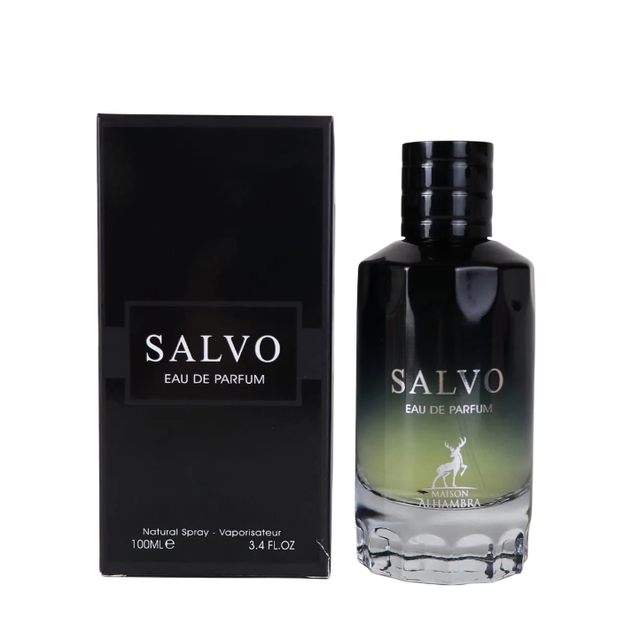 Salvo
