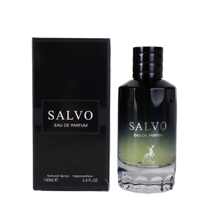 Salvo