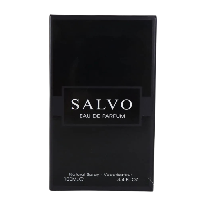Salvo