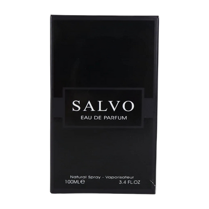 Salvo