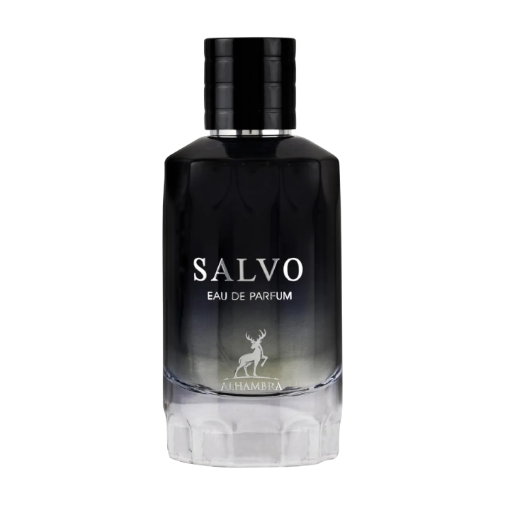 Salvo
