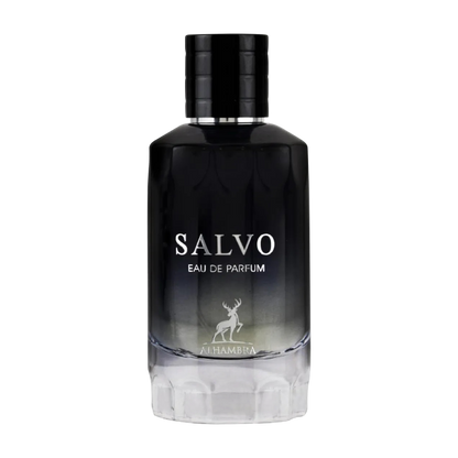Salvo