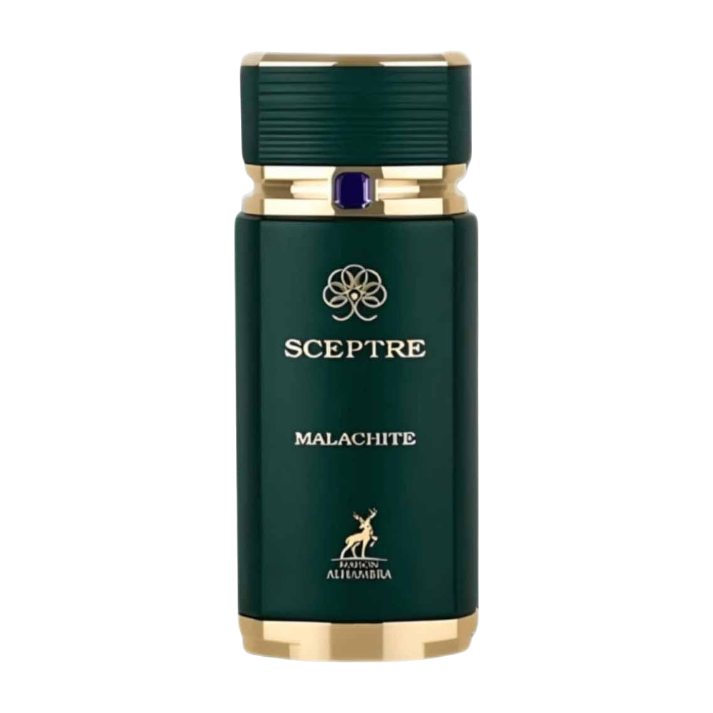 Sceptre Malachite
