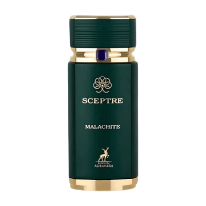 Sceptre Malachite