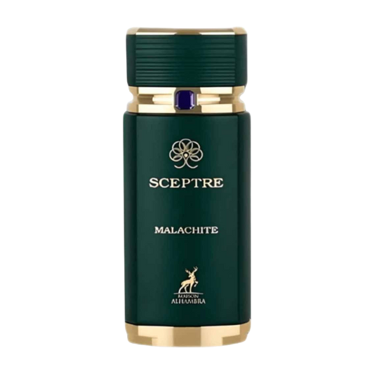 Sceptre Malachite