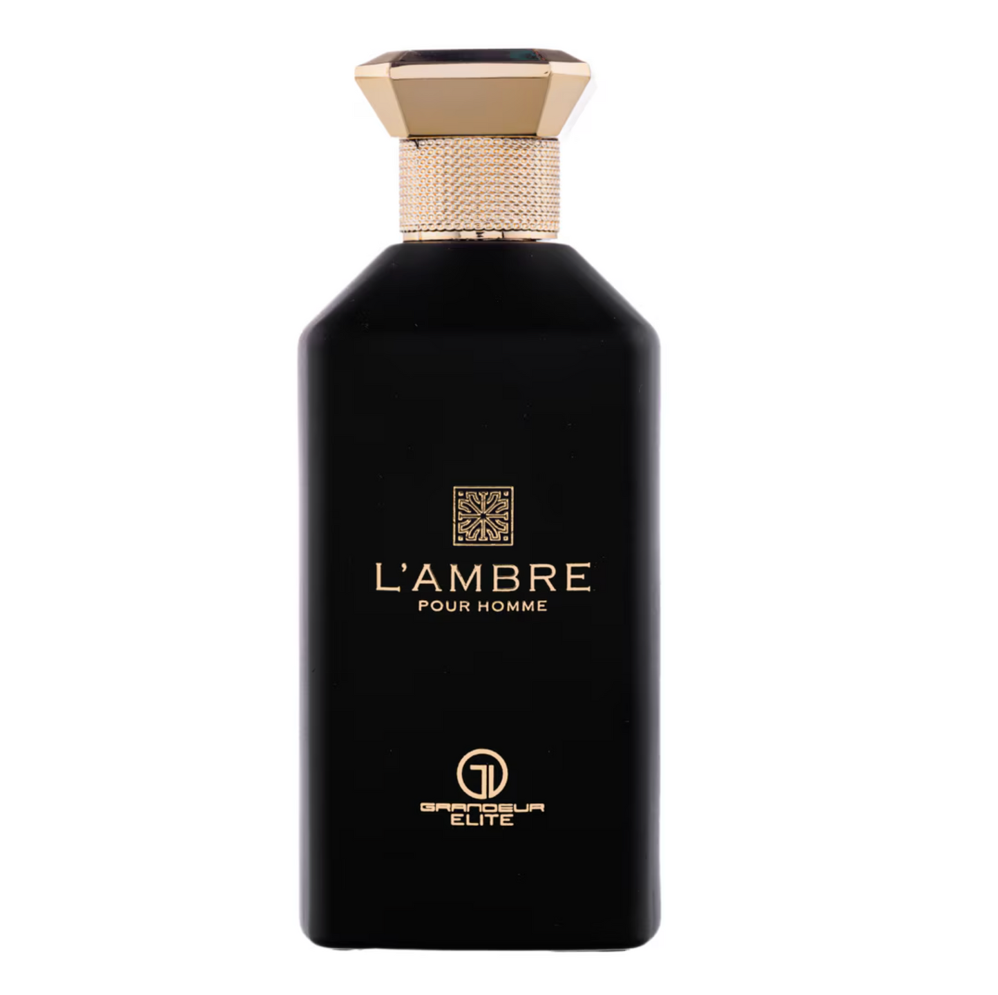 L' AMBRE