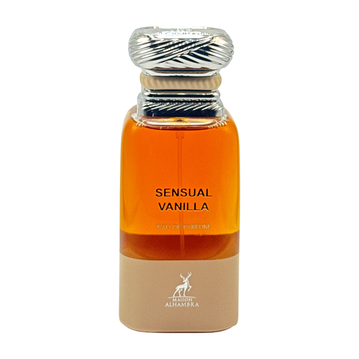 Sensual Vanilla