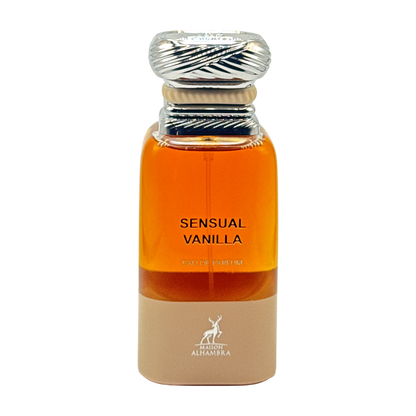 Sensual Vanilla