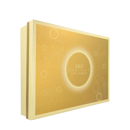 Set Perry Ellis 360° 4PZS