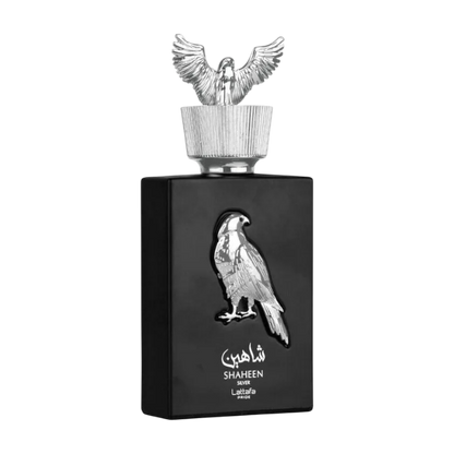 Shaheen Silver