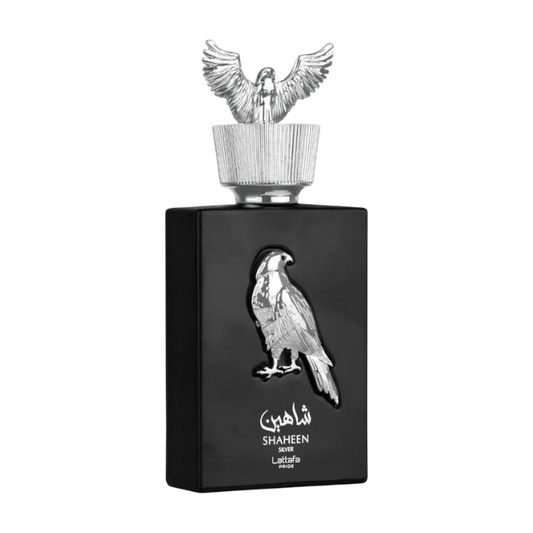 Shaheen Silver