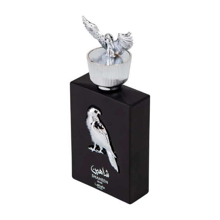 Shaheen Silver