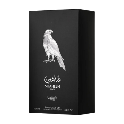 Shaheen Silver
