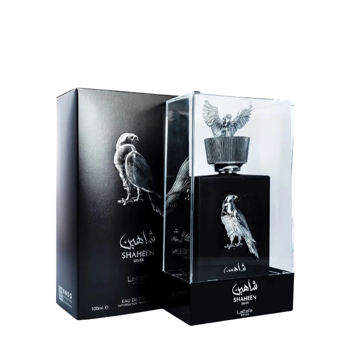 Shaheen Silver