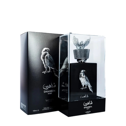 Shaheen Silver