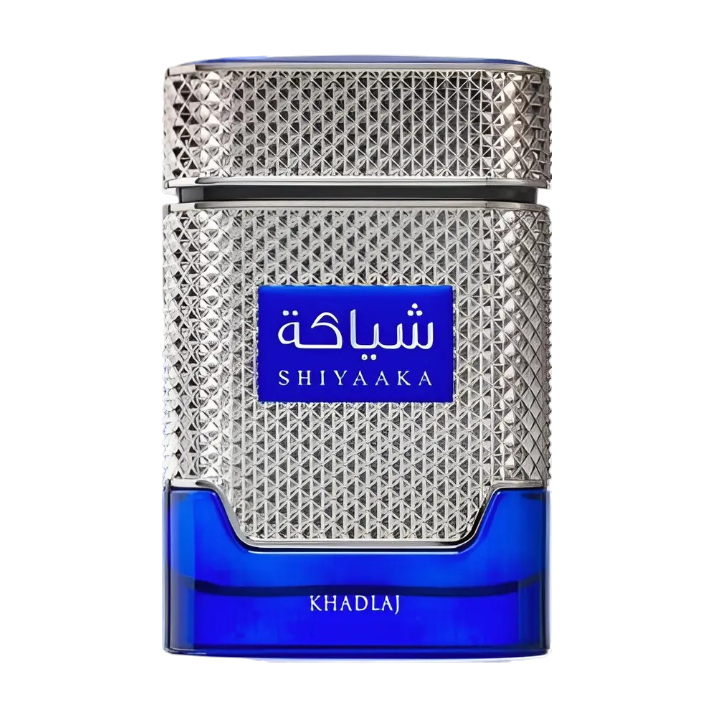 Shiyaka Blue