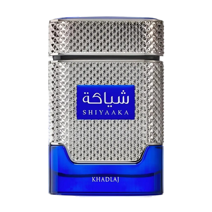 Shiyaka Blue