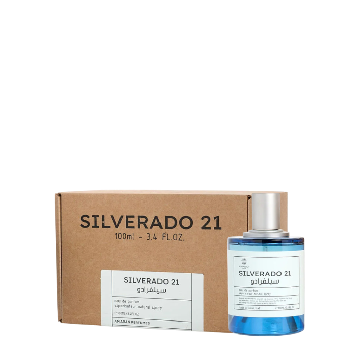 Silverado 21