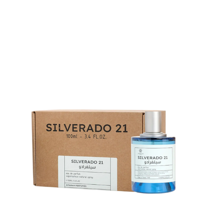 Silverado 21