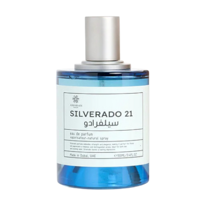 Silverado 21