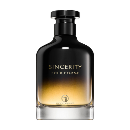 Sincerity Pour Homme