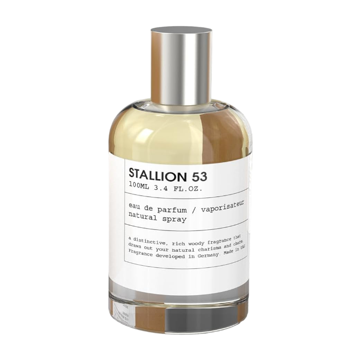 Stallion 53