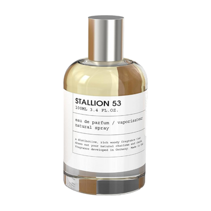 Stallion 53