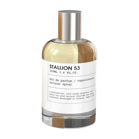 Stallion 53