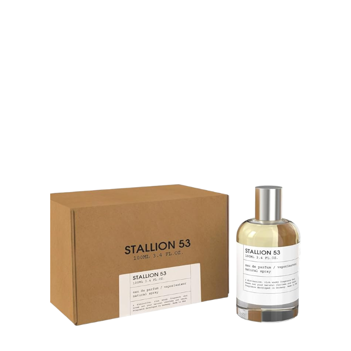Stallion 53