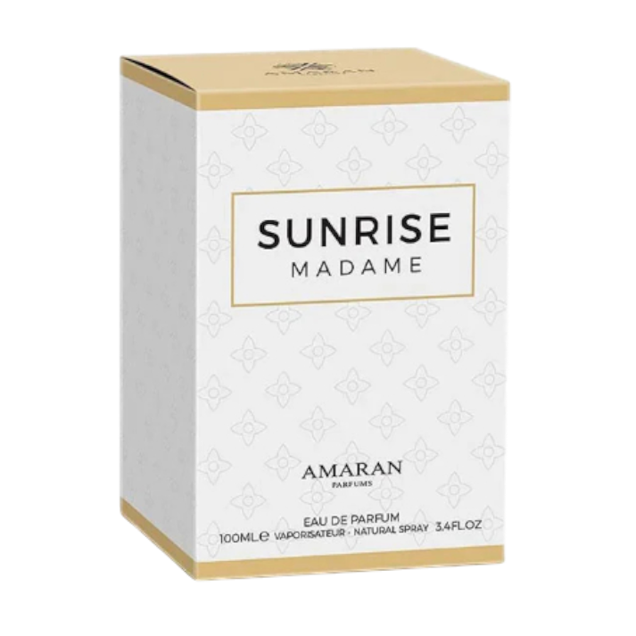 Sunrise Madame