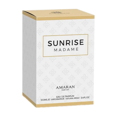 Sunrise Madame
