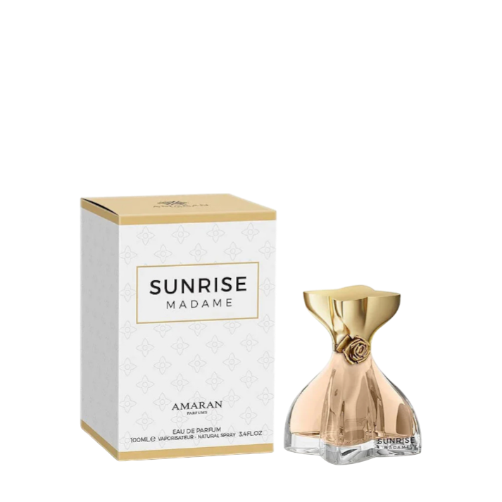 Sunrise Madame