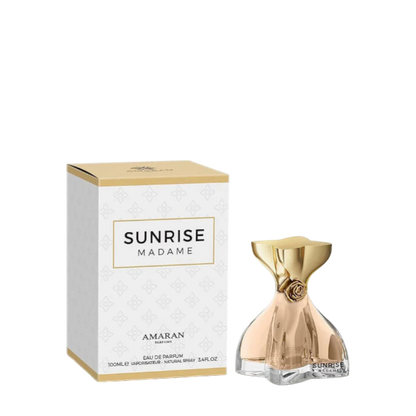 Sunrise Madame