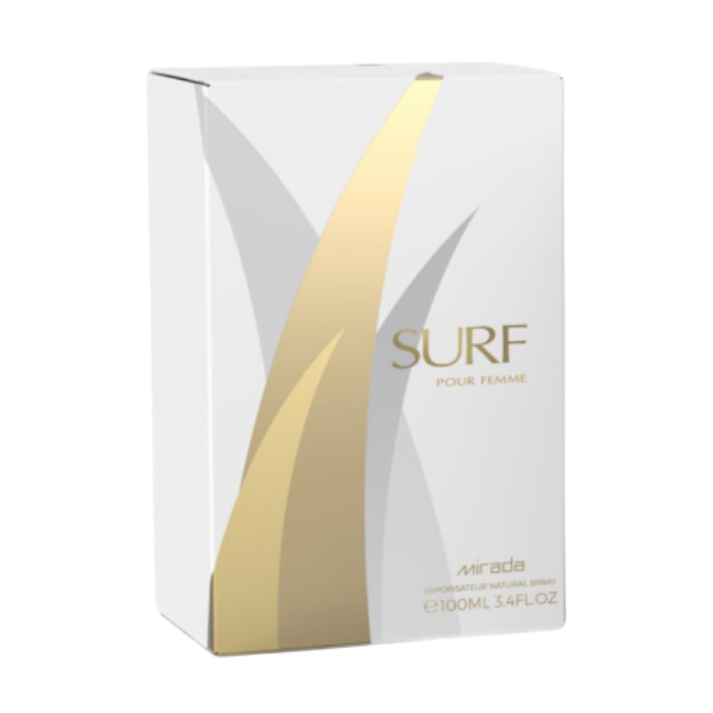 Surf Pour Femme