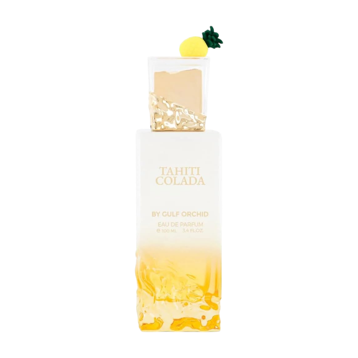 Tahiti Colada