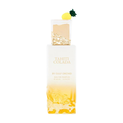 Tahiti Colada
