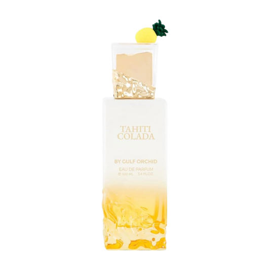 Tahiti Colada